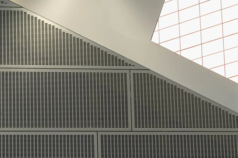 Pimlico Academy Auditorium