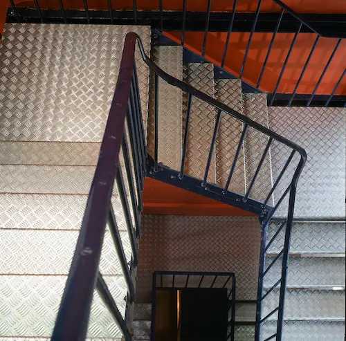 Aluminium Chequer Plate