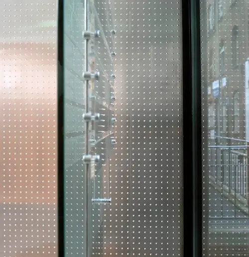 Aluminium Patterned Sheet Gooding Aluminium